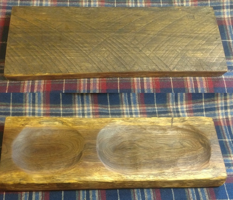 Spalted Wood Geodes Hand Polished and Sealed Each a Truly Unique Work of Nature's Art Spalted Black Walnut Barnwood Serving Tray Electrifed Wood Artisan bringing you hand carved wooden spoons, dough bowls,custom wood work and unique keepsakes and gifts seared with lictenberg burns of beautiful distinction